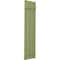 Ekena Millwork Americraft 3-Board, 2 Batten Exterior Real Wood Spaced Board-n-Batten Shutters, ARW101SB311X35MGH, PR ARW101SB311X35MGH - alternate 4